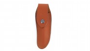 Etui cuir Camel