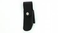 Etui chasse cuir  - Noir