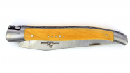 Couteau Laguiole 13 cm - Buis
