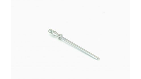 Mini fusil - Inox
