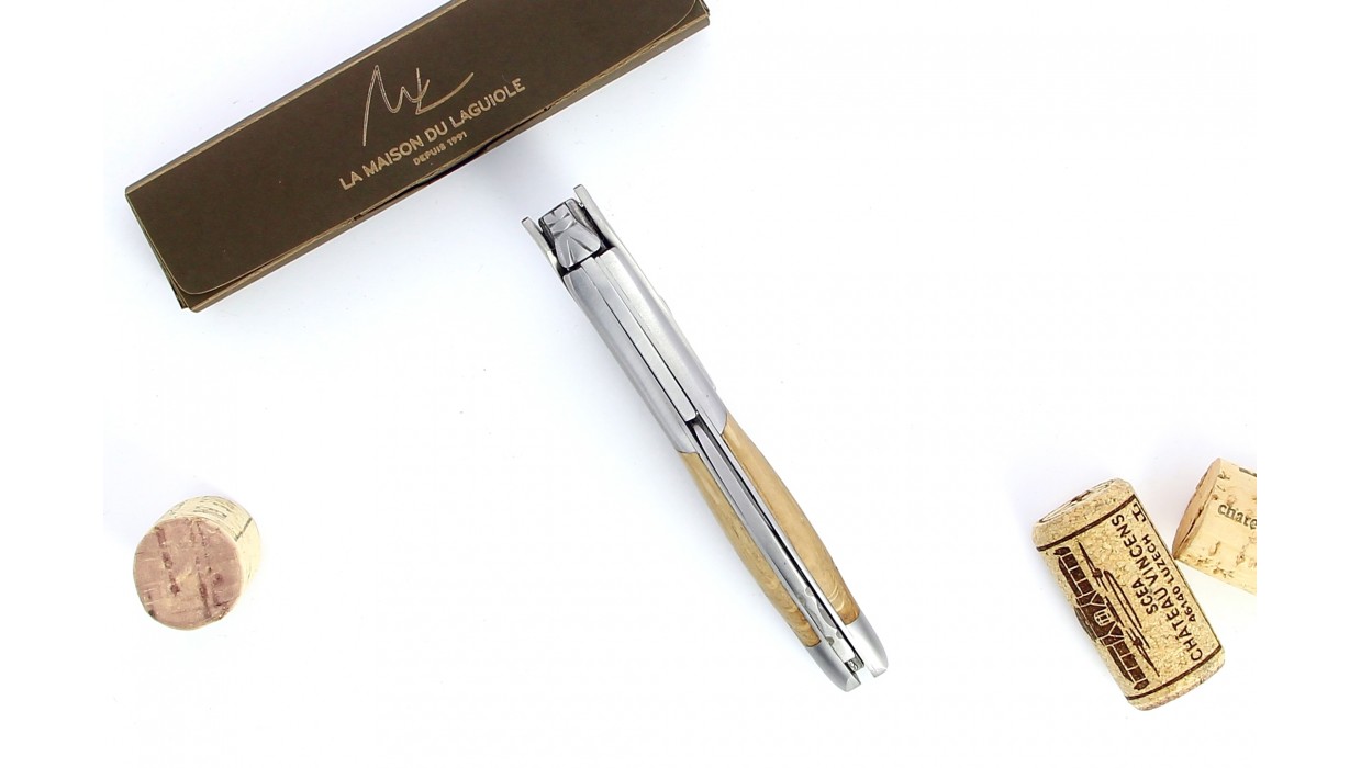 Sommelier Laguiole - Chêne