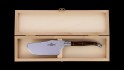 Pelle à tarte Laguiole - Noyer