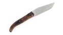 Couteau de chasse en Noyer