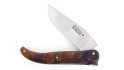 Couteau de chasse en Noyer
