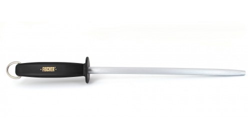 Fusil tungstène rond - 30 cm